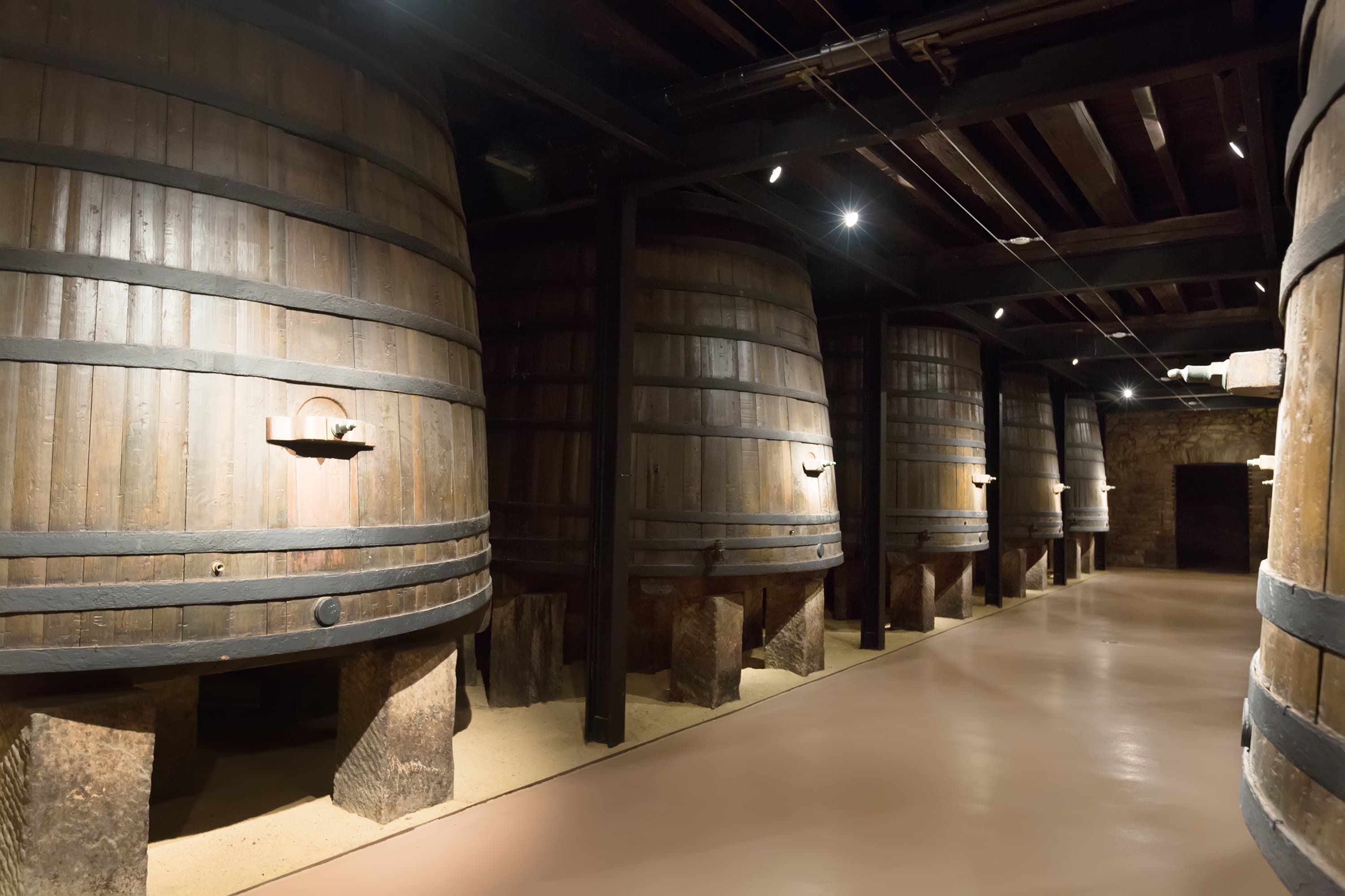 About Scalia Wine Merchants