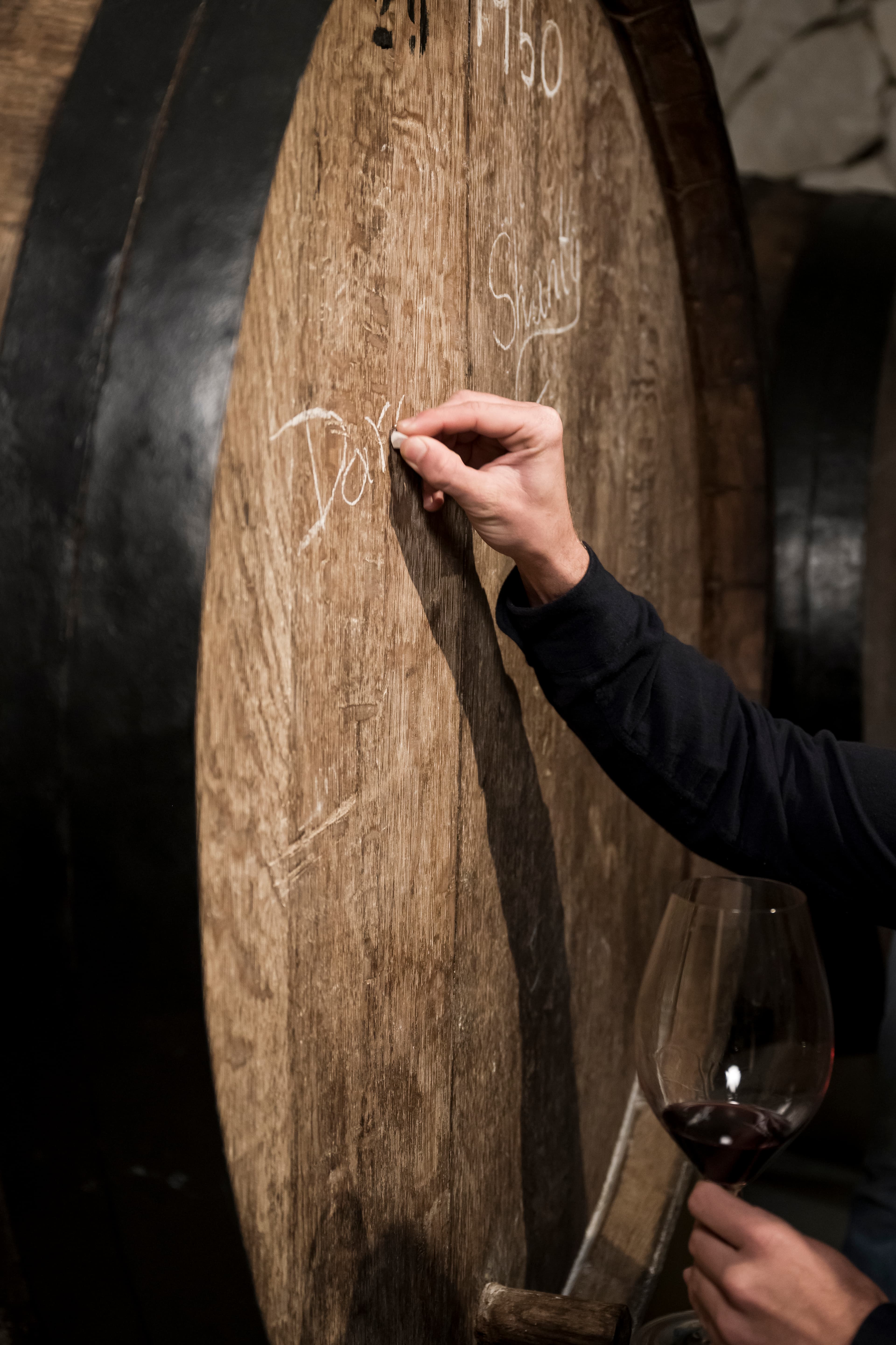 Scalia Wine Merchants