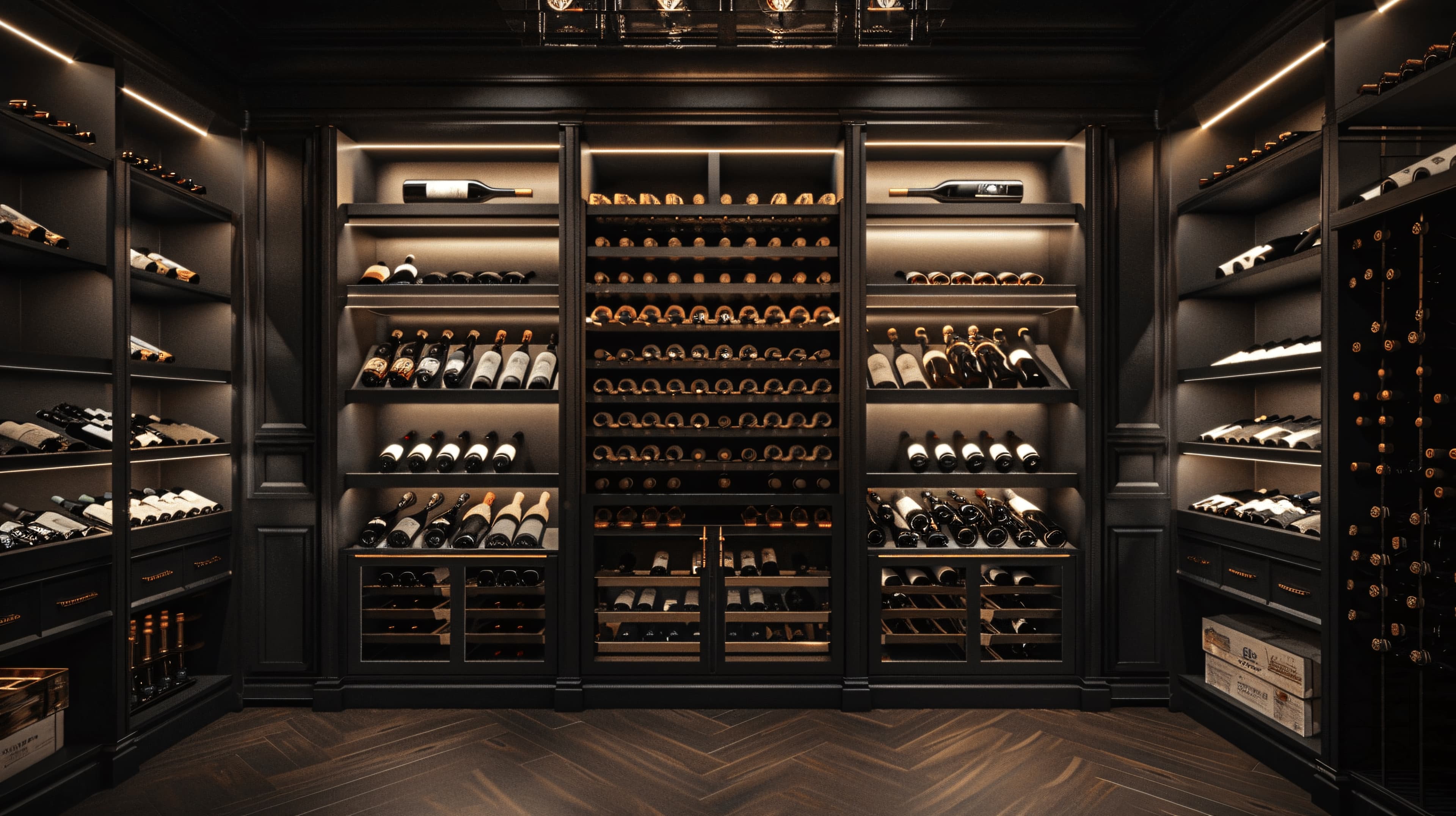 Scalia Wine Merchants